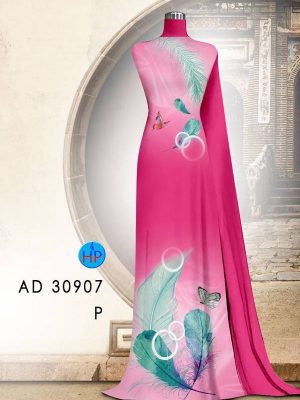 1623736745 600 vai ao dai mau moi dep nhat (5)